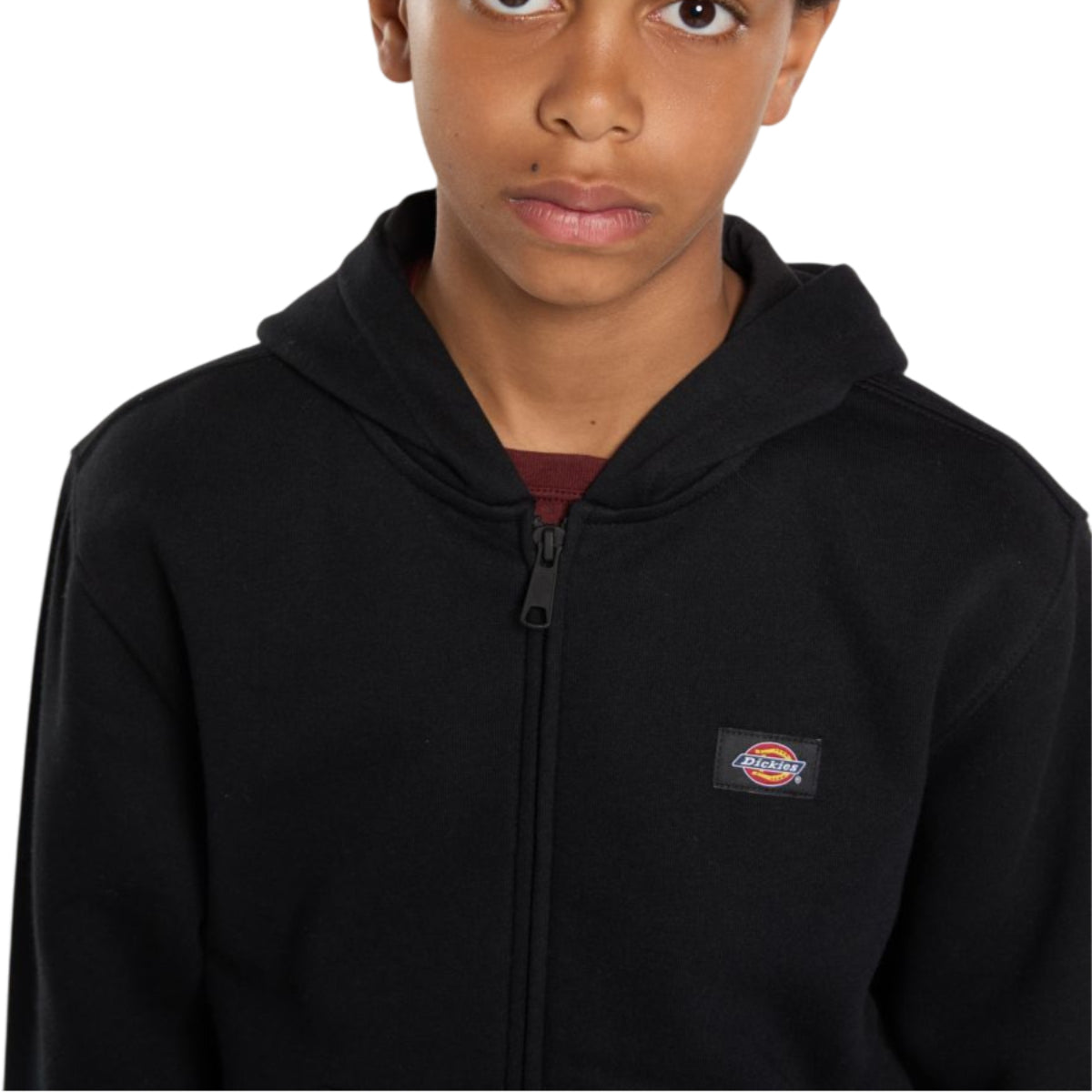 Youth oakport full zip