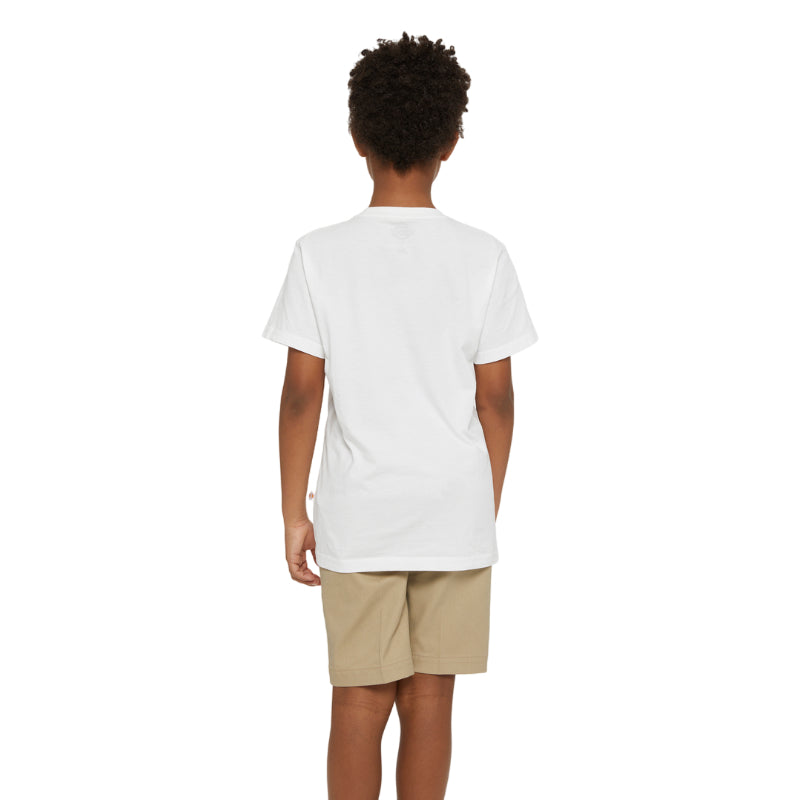 Youth mapleton tee