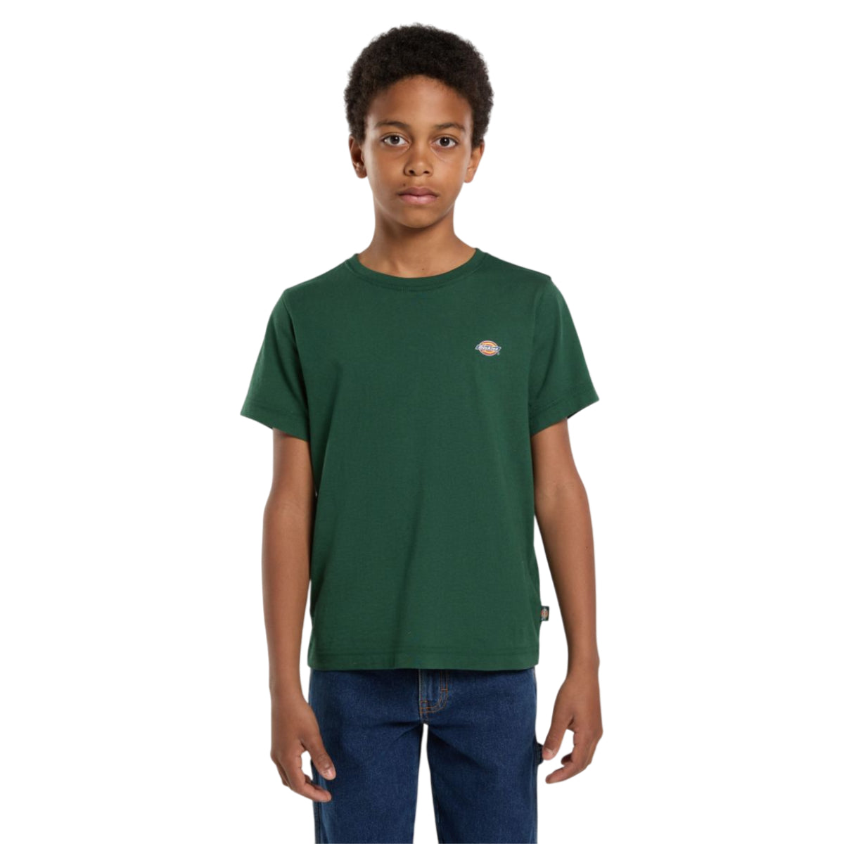 Youth mapleton tee