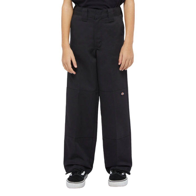 Double knee worker pants