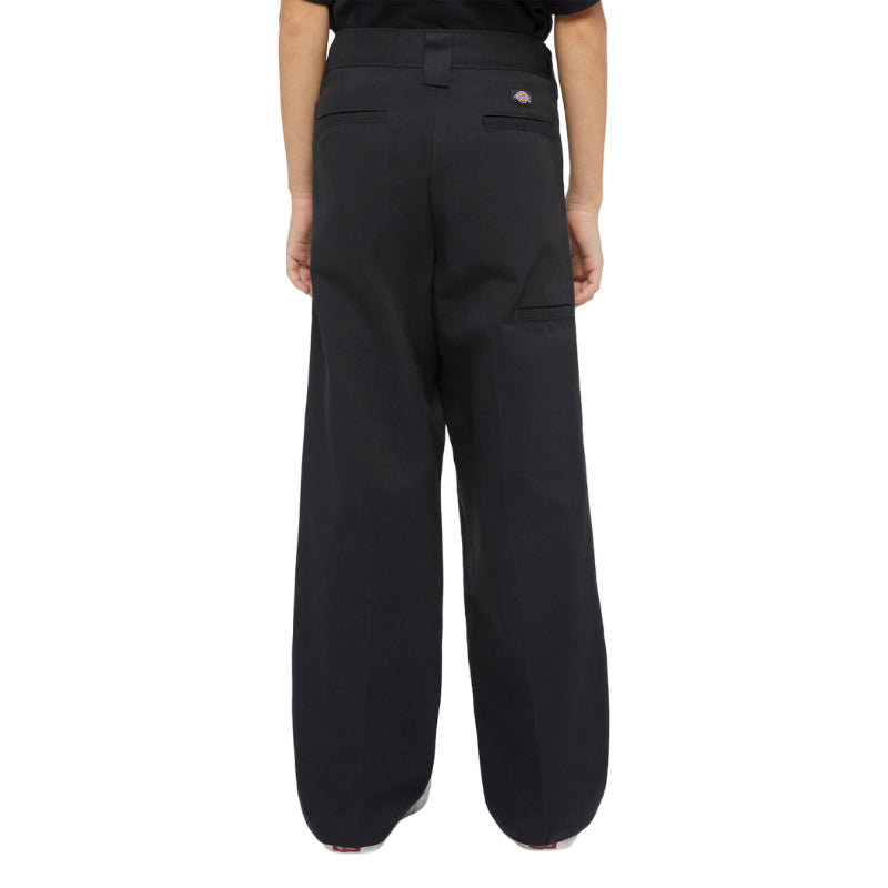 Double knee worker pants