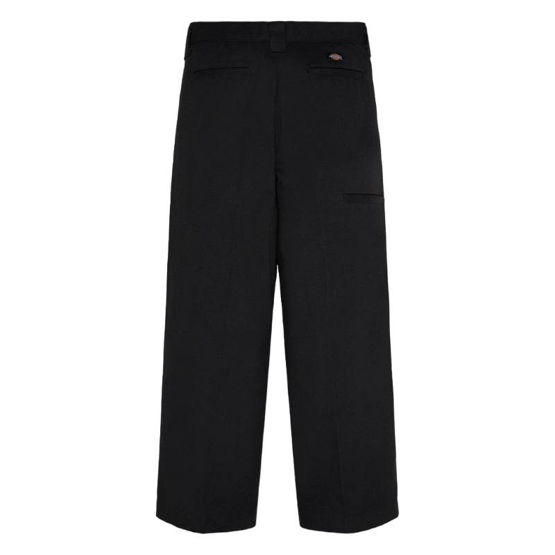 Double knee worker pants