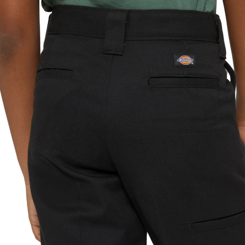 Double knee worker pants