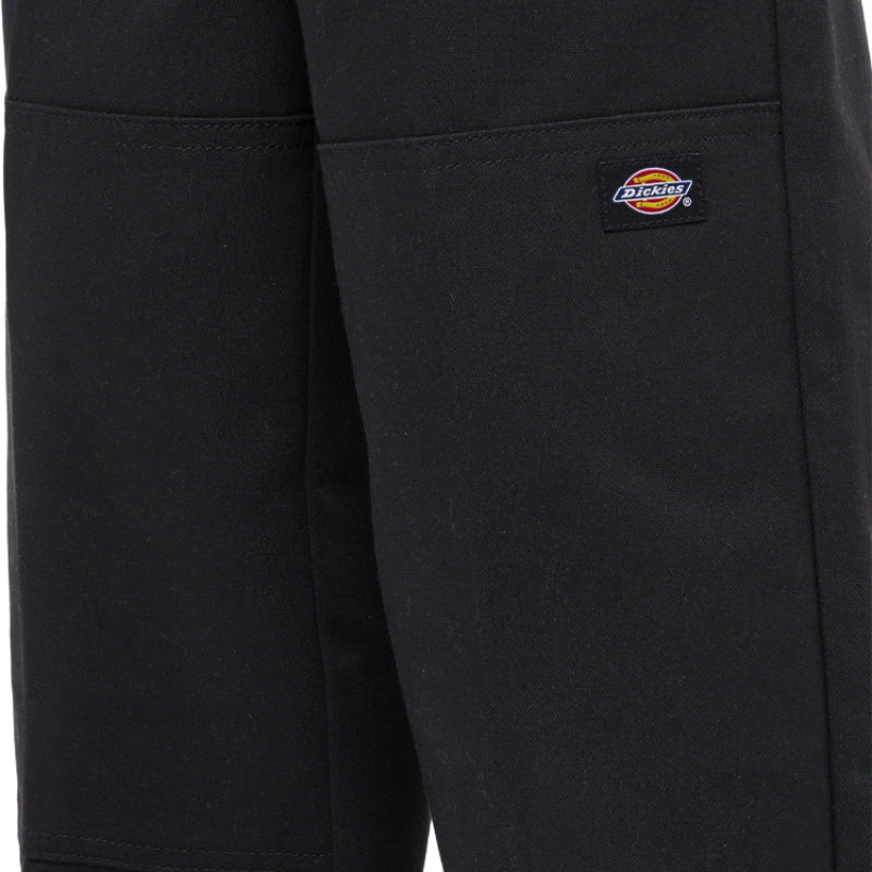 Double knee worker pants