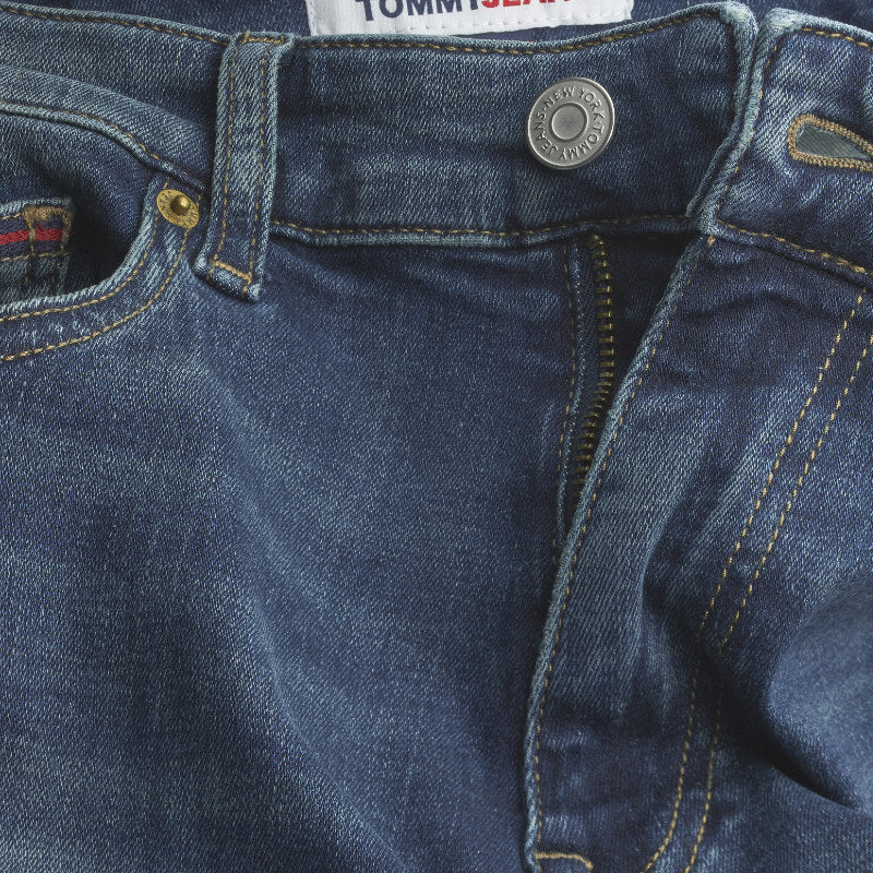 Tommy Jeans scanton slim be 155