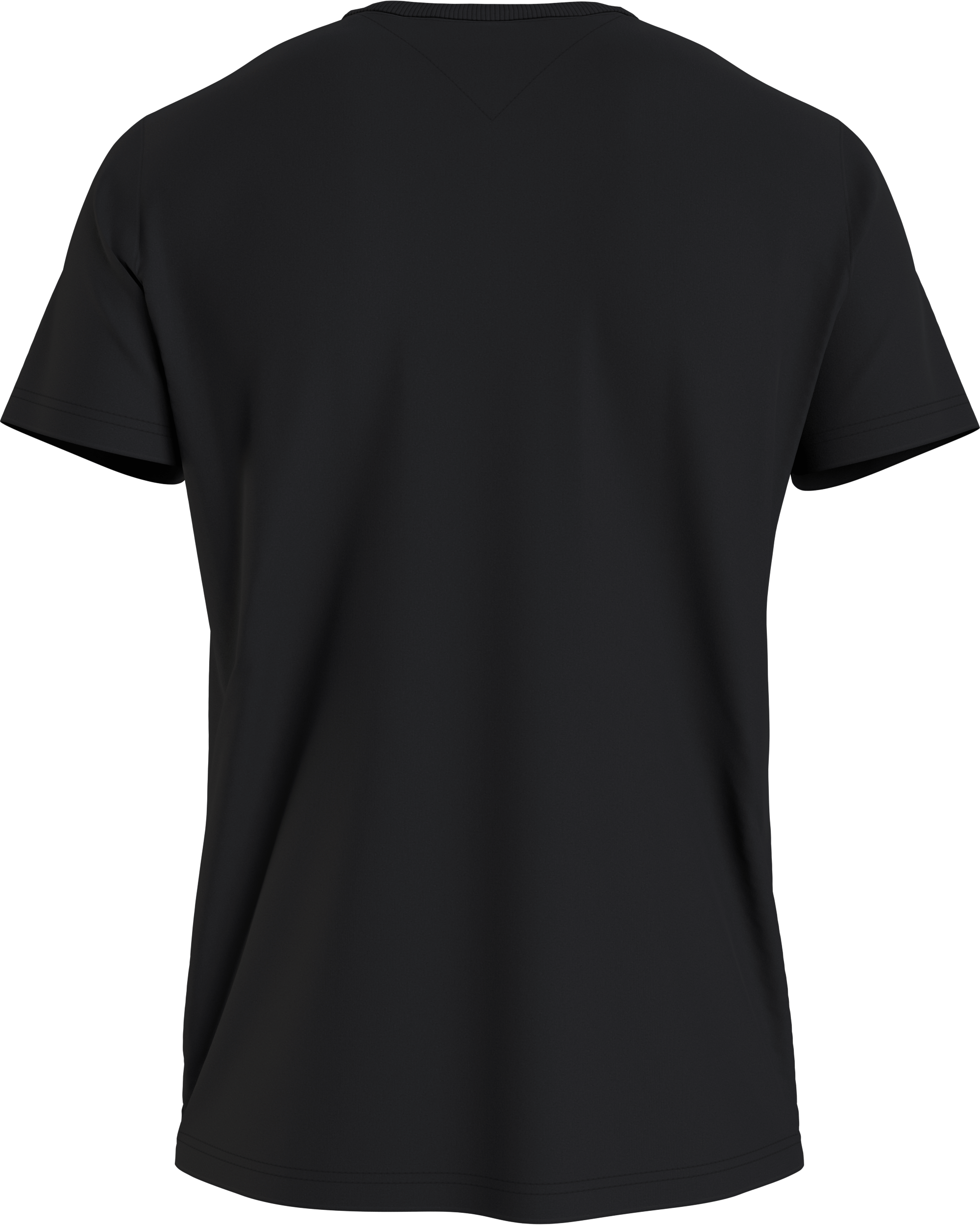 Tommy Jeans entry print tee