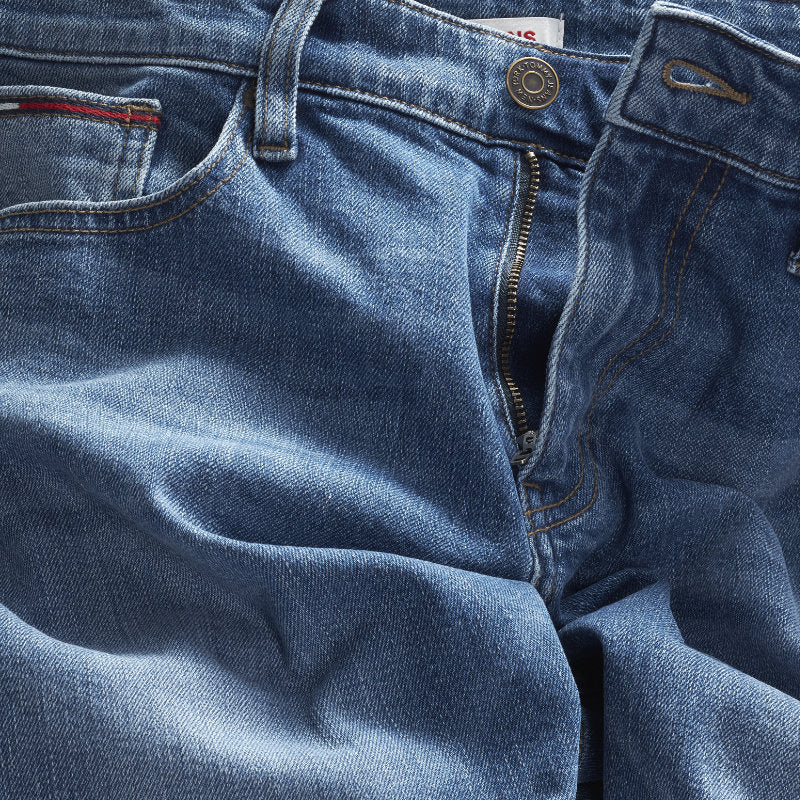 Tommy Jeans ryan rglr strght
