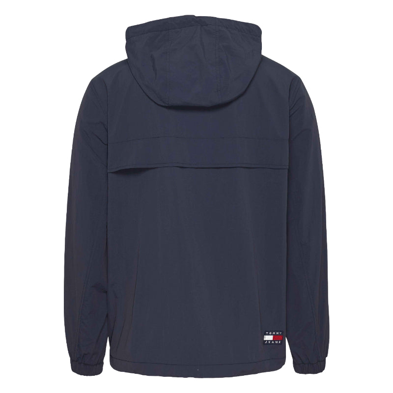Tommy Jeans tjm chicago windbreaker