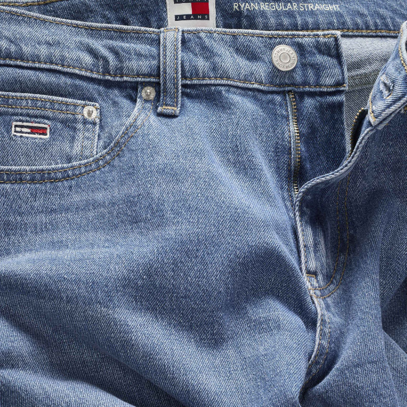 Tommy Jeans ryan rglr straight