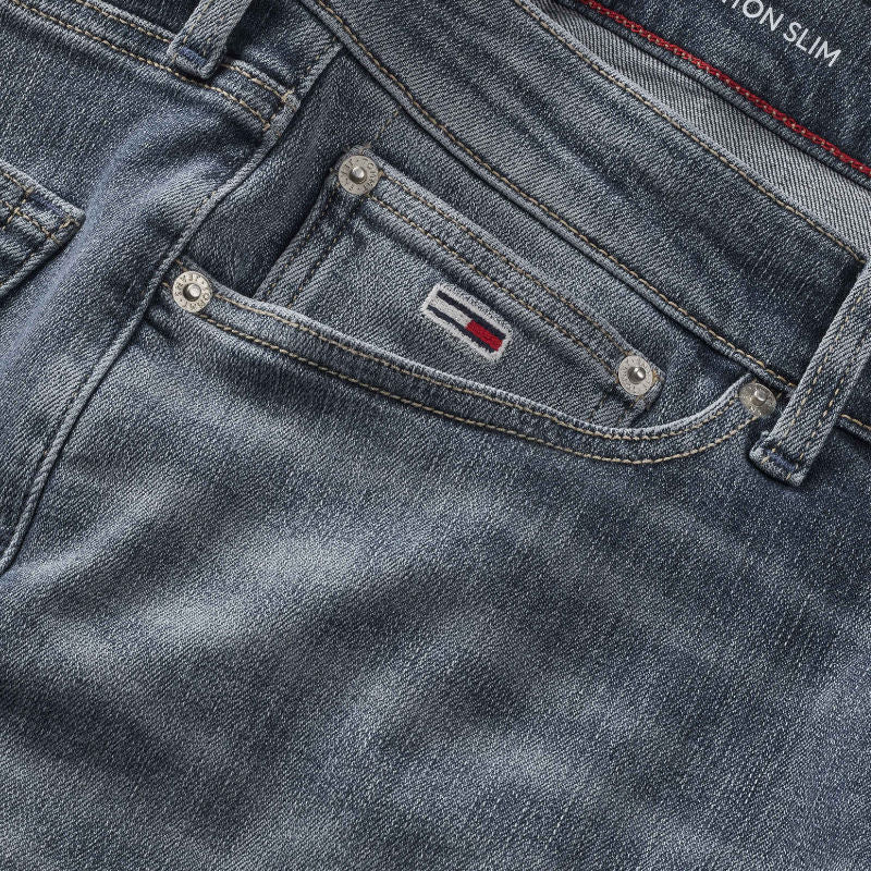 Tommy Jeans scanton slim dh1262