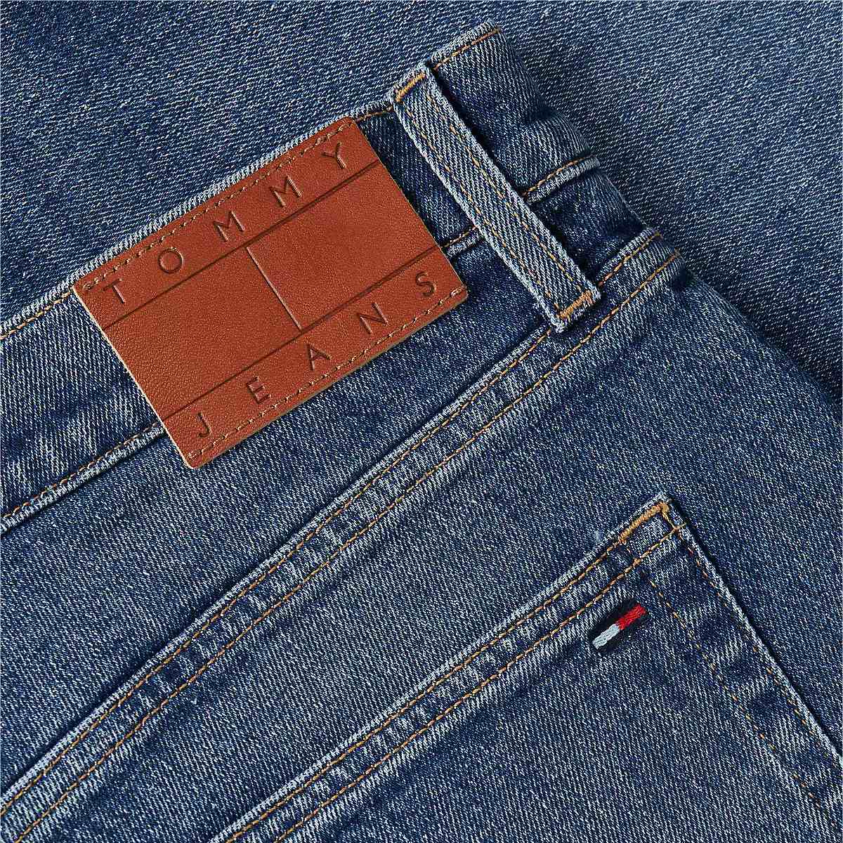 Scanton slim jeans