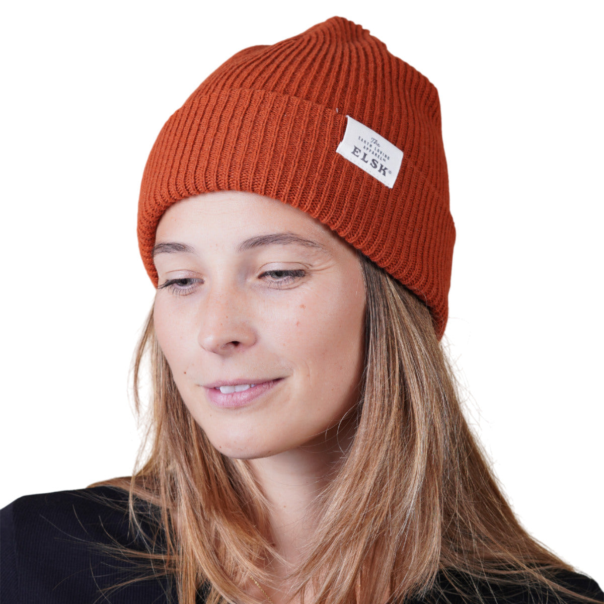 Earth loving beanie