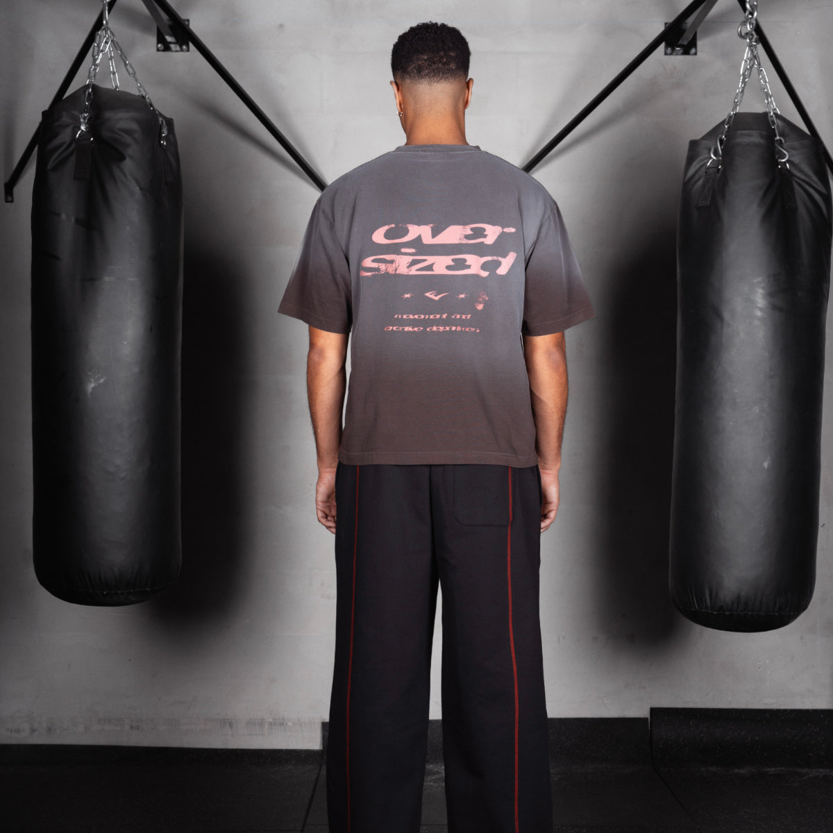 EC10001 t-shirt