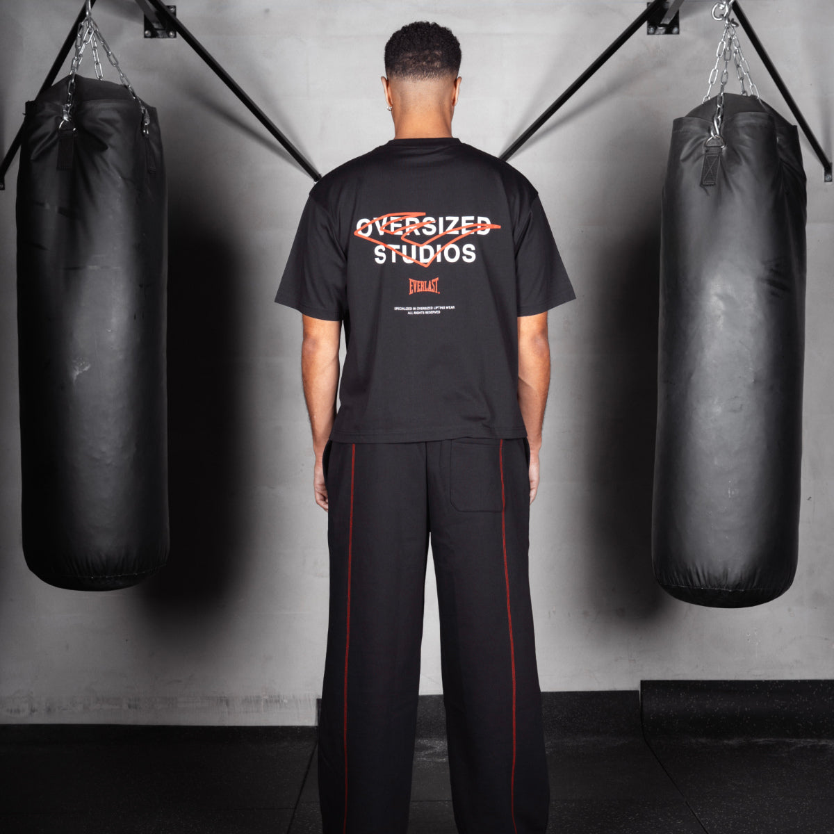 EC10002 t-shirt