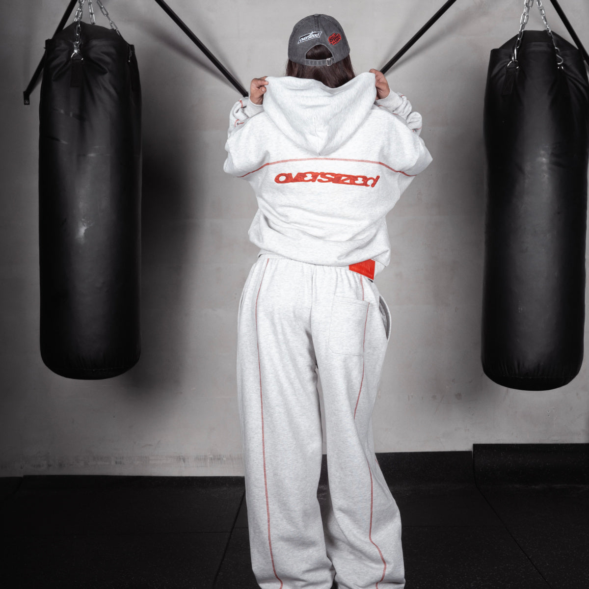 EC20000 hoodie
