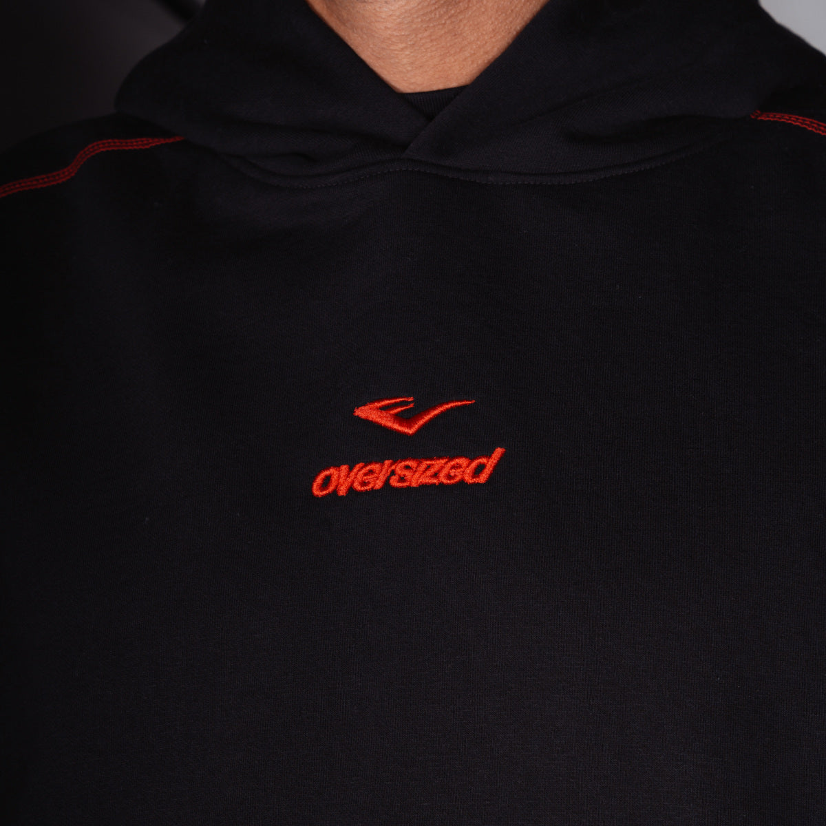 EC20000 hoodie