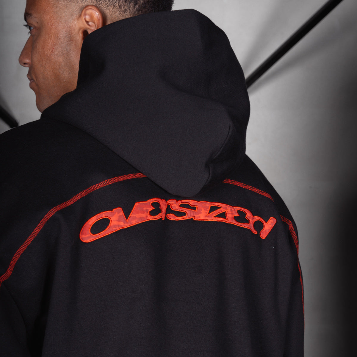 EC20000 hoodie