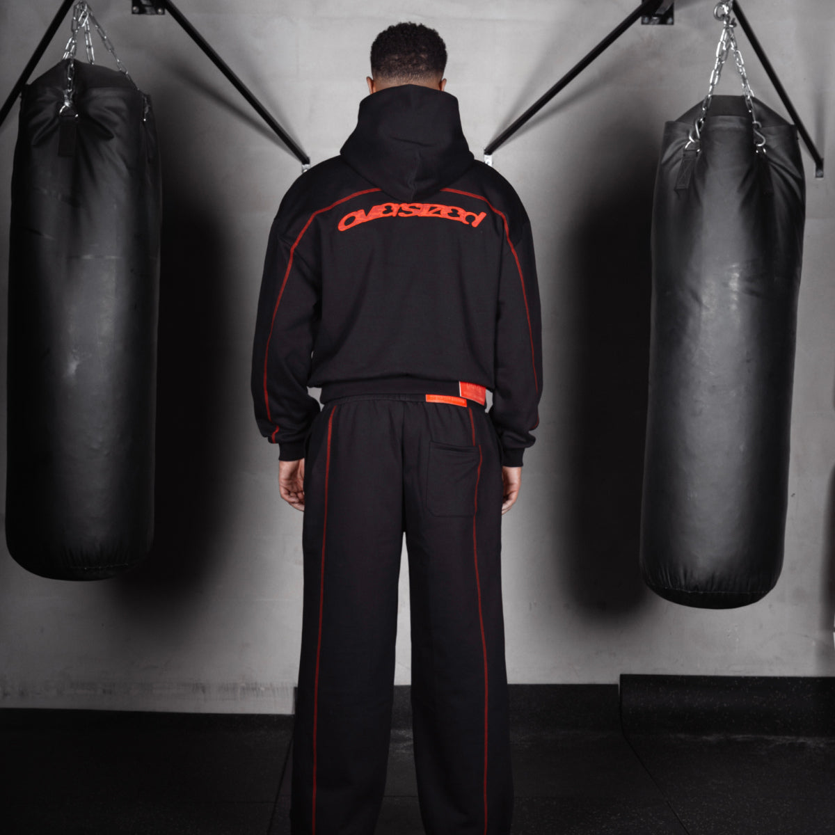 EC20000 hoodie