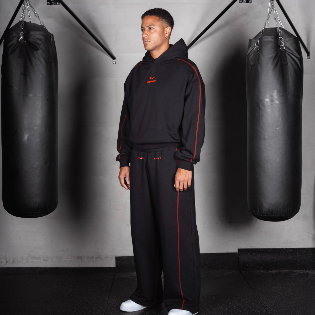 EC20000 hoodie