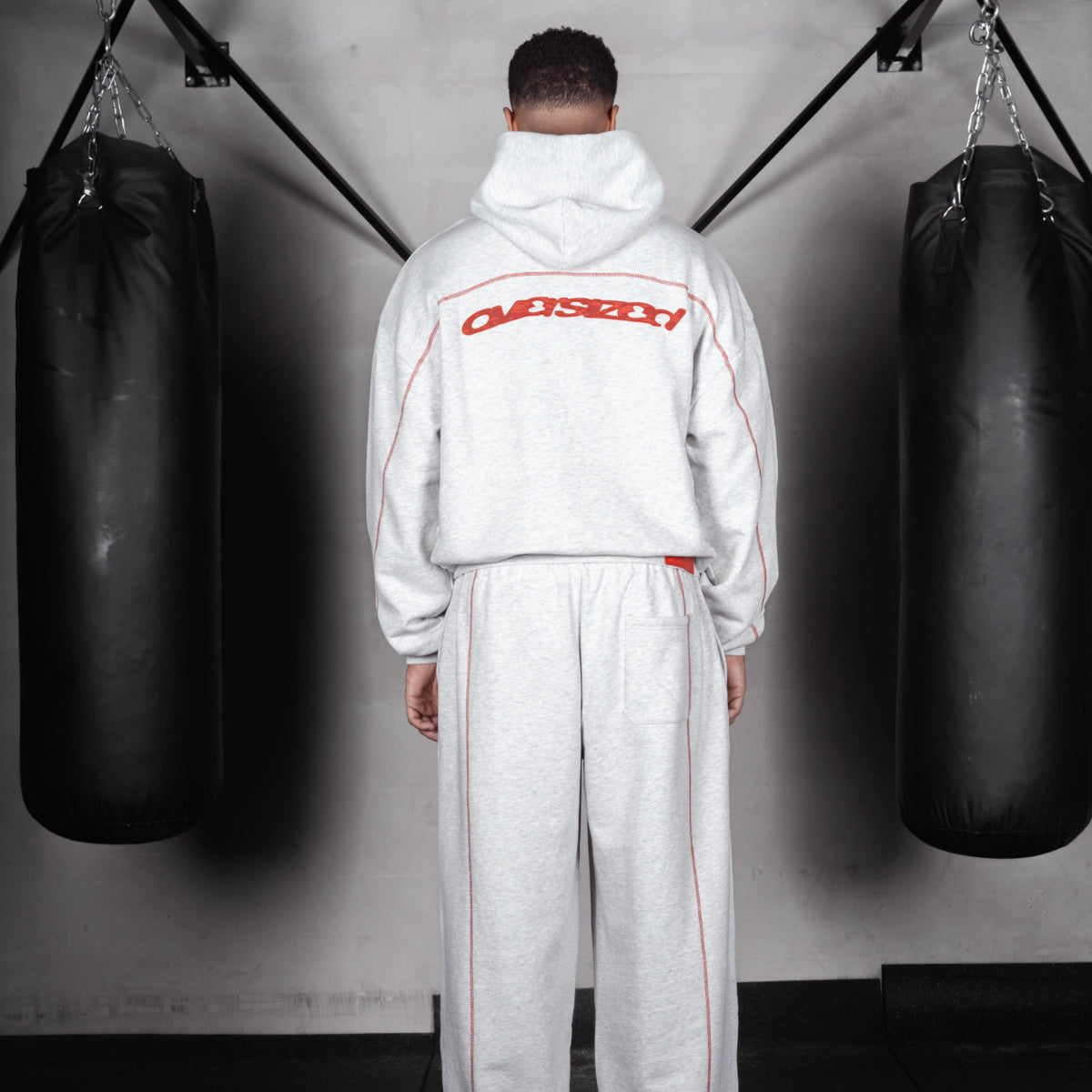 EC20000 hoodie