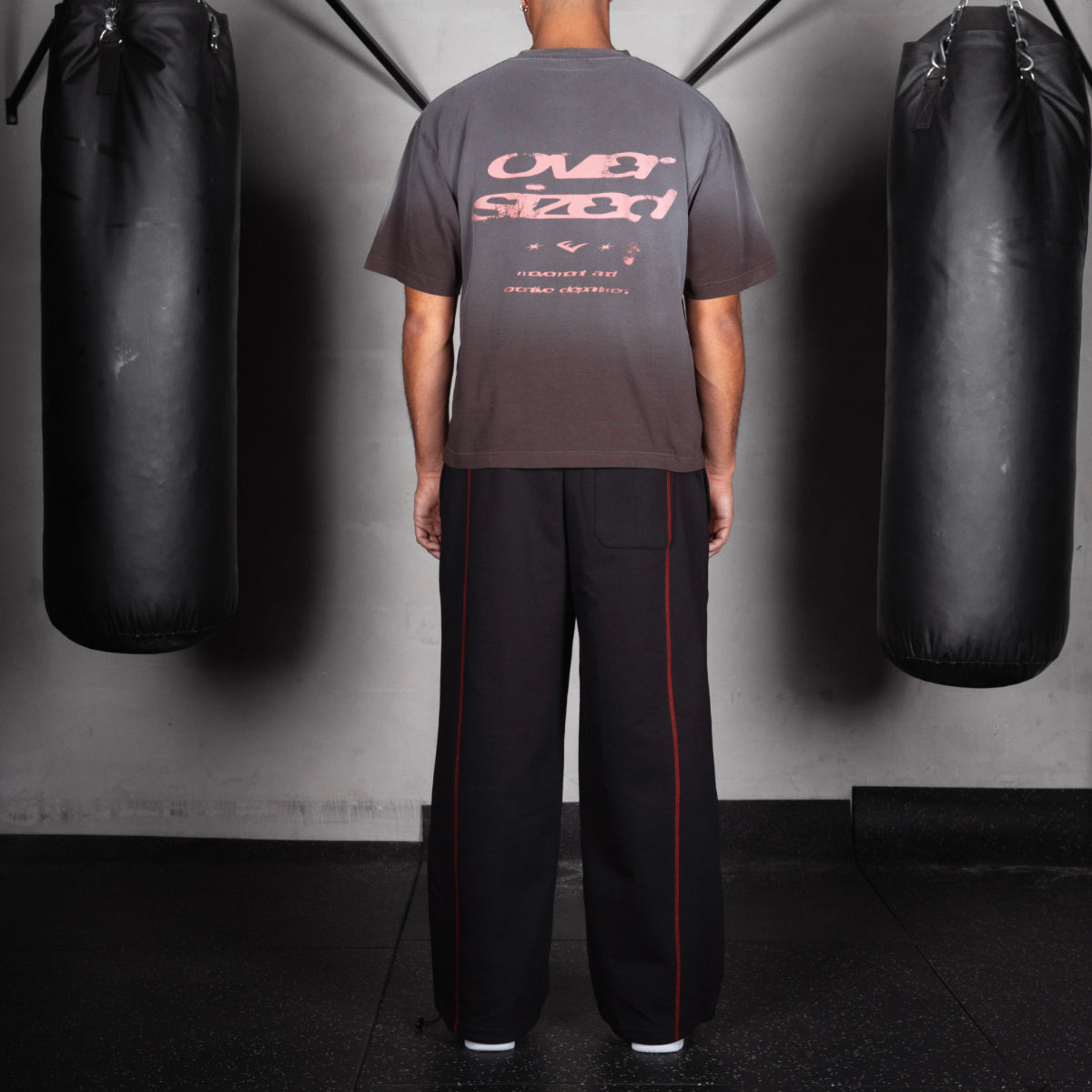 EC30000 sweatpants