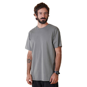Essential brushed t-shirt