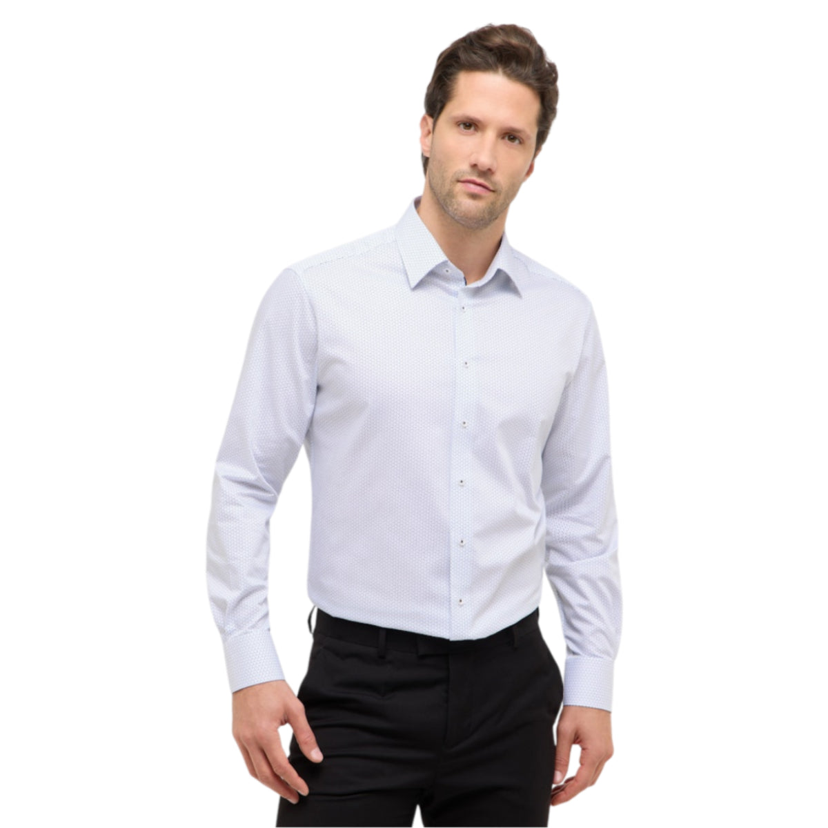 Skjorte modern fit