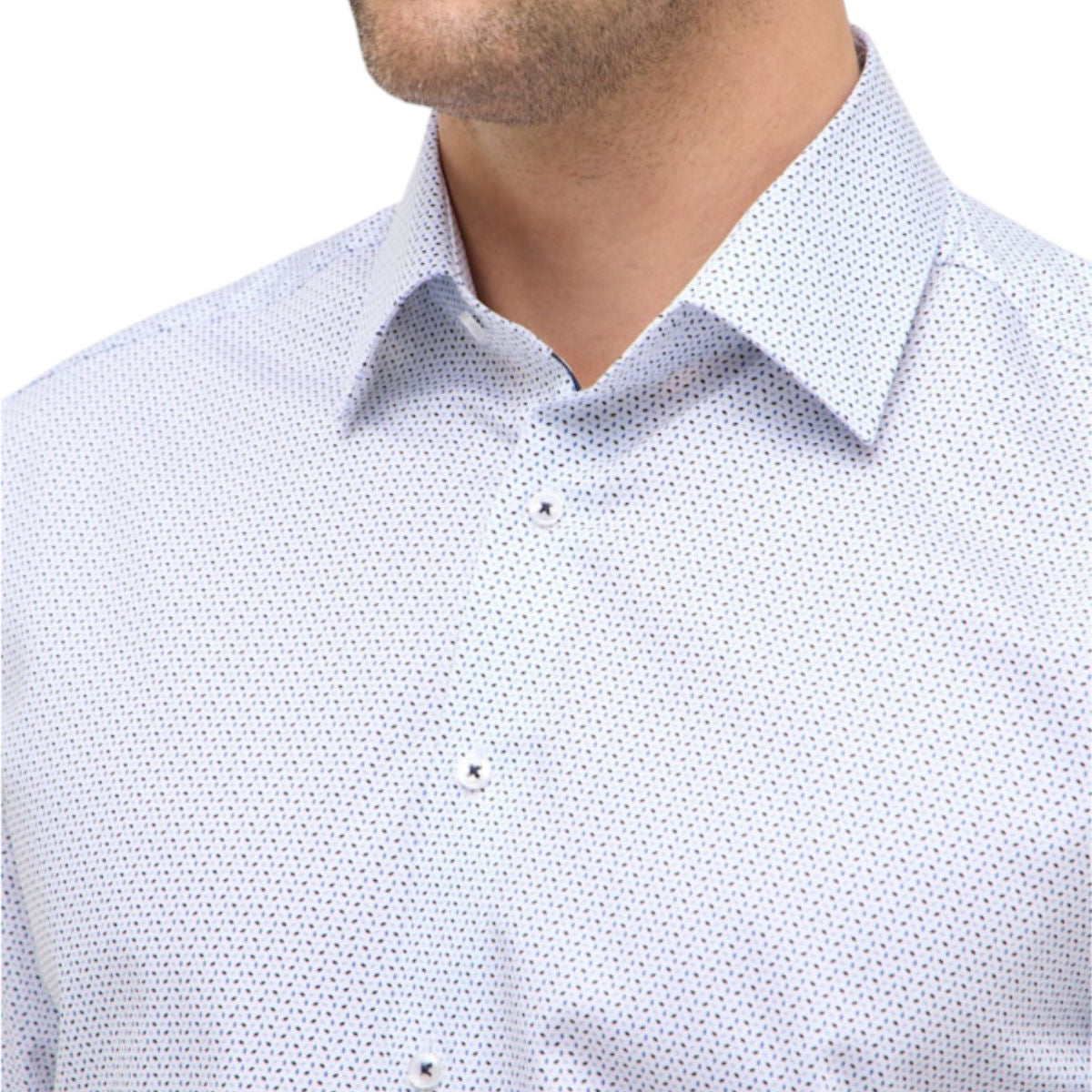 Skjorte modern fit