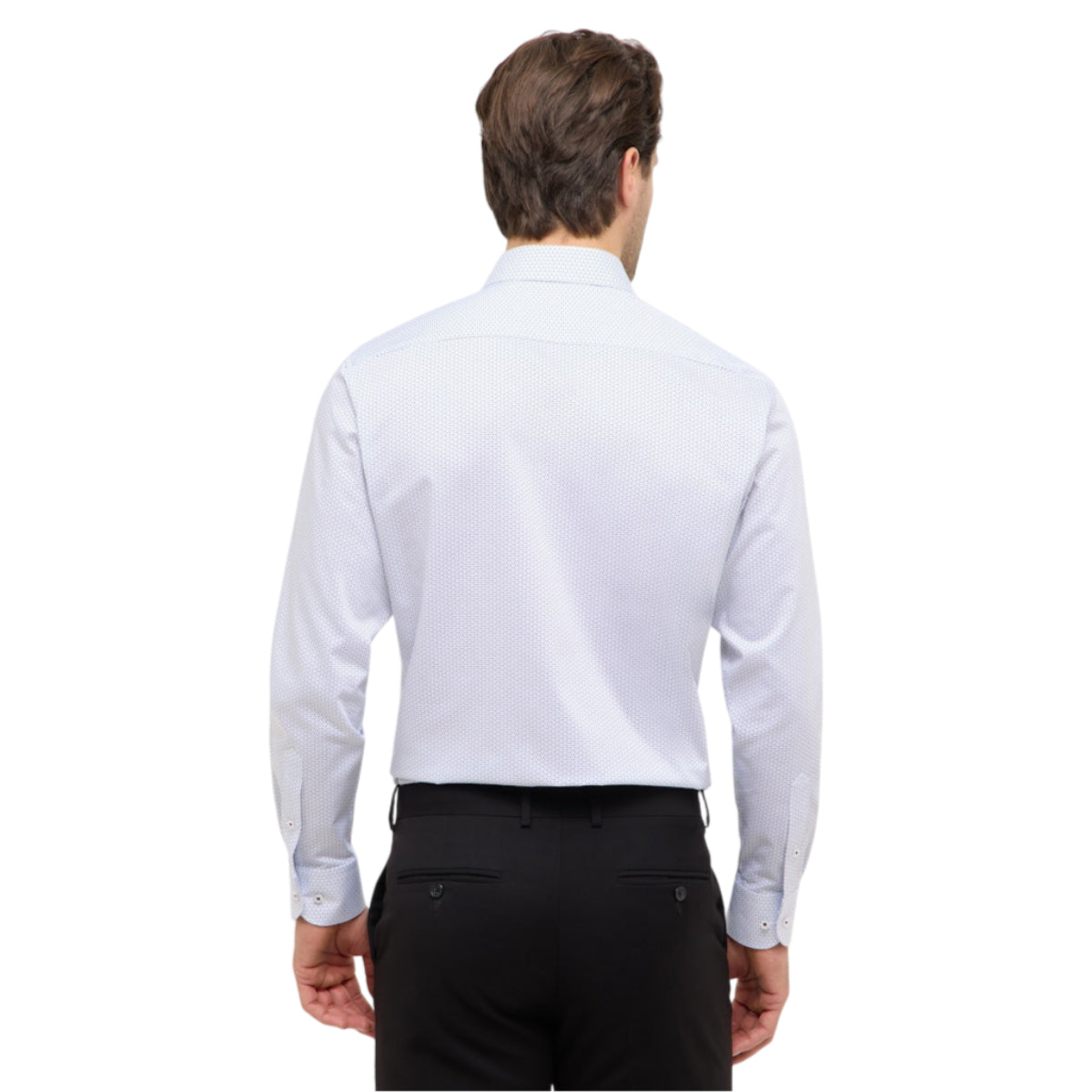 Skjorte modern fit