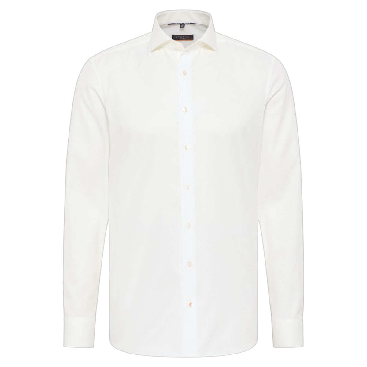 Slim fit skjorte