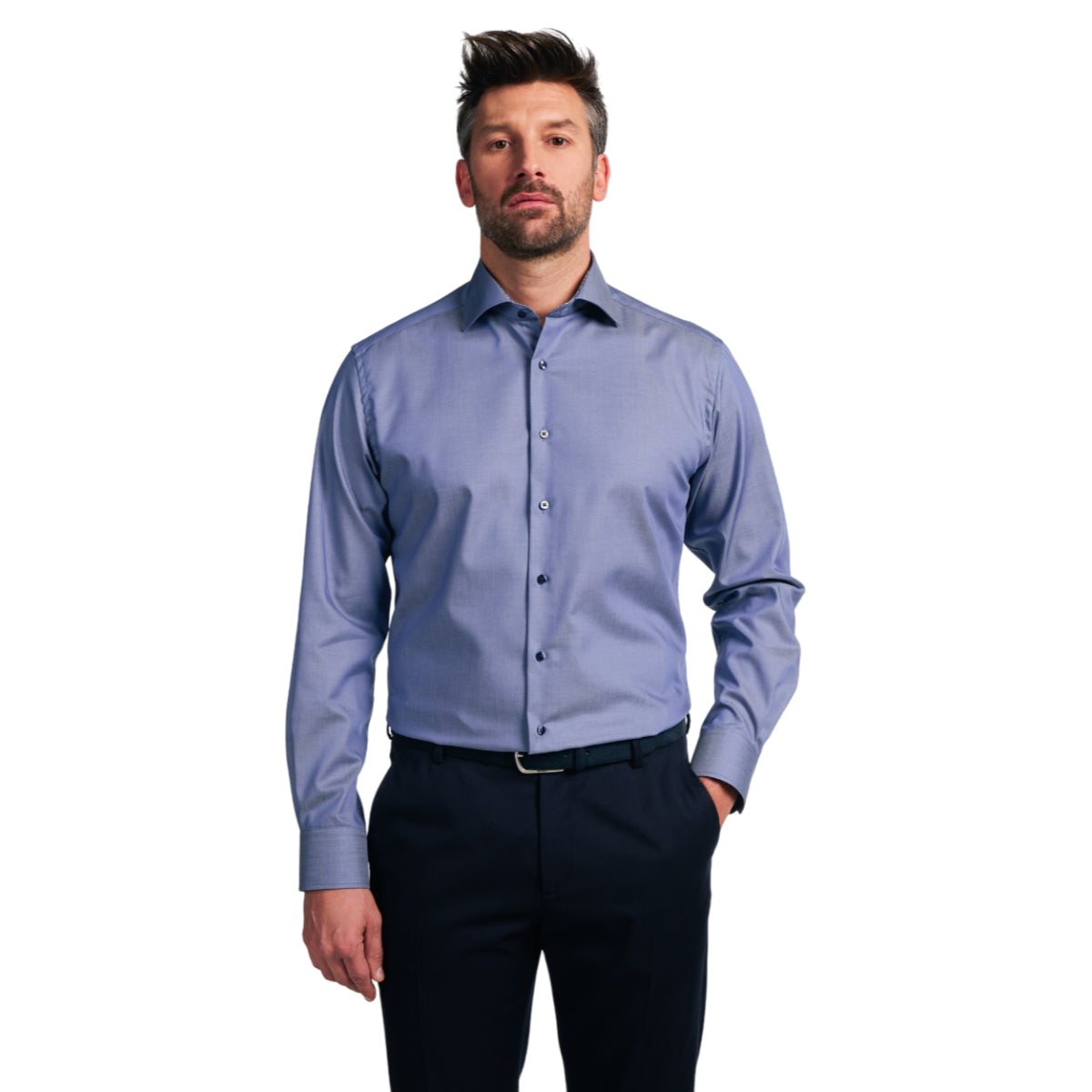 Modern fit ærm længde 72