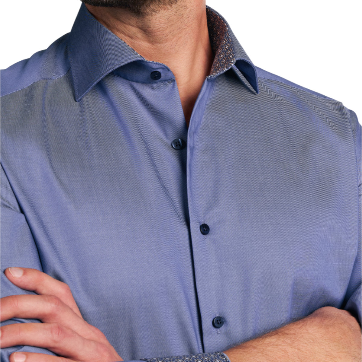 Modern fit ærm længde 72