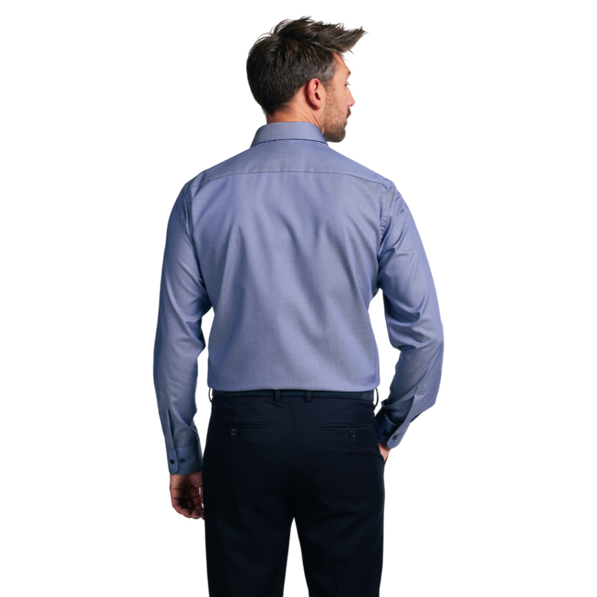 Modern fit ærm længde 72