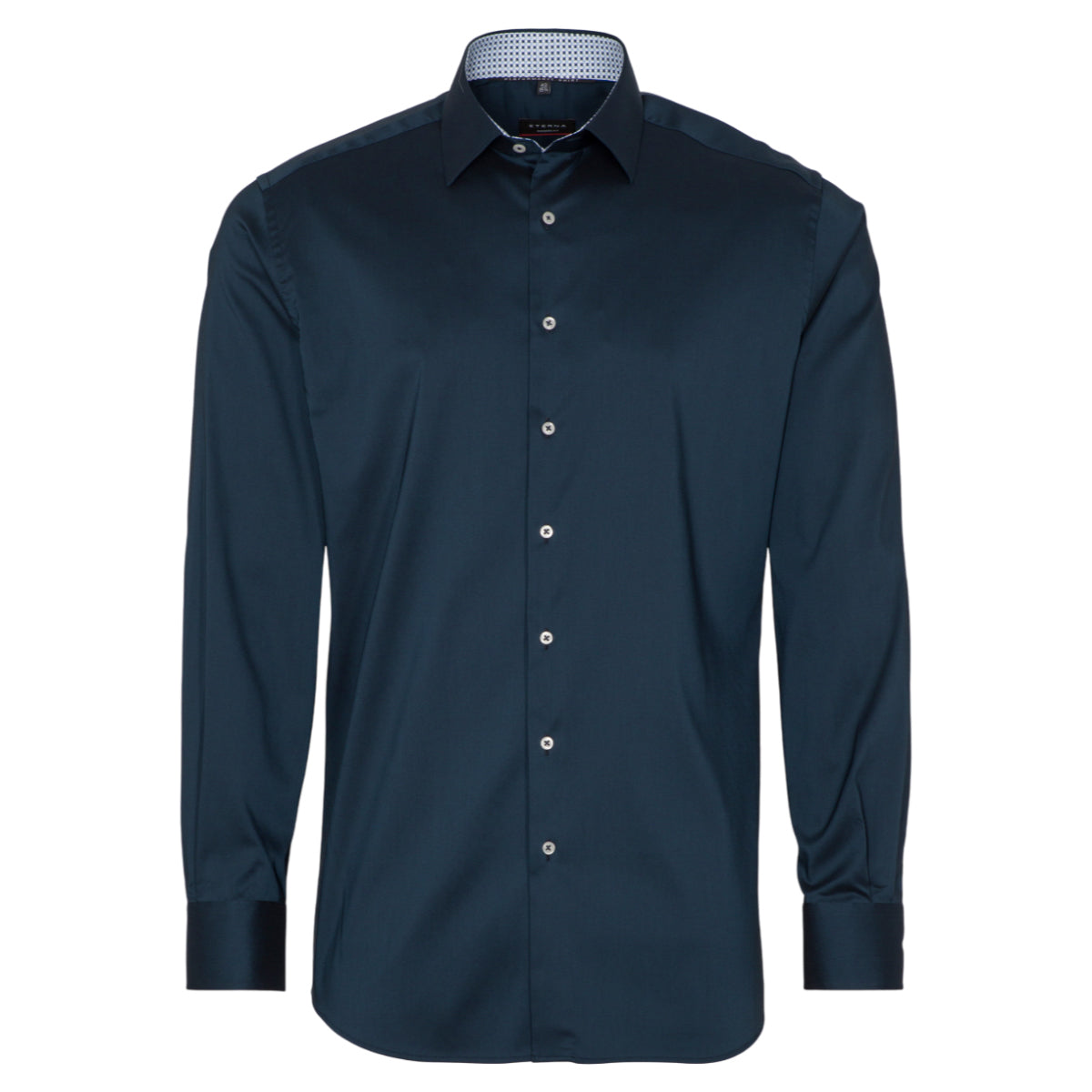 Slim fit - ekstra ærmelængde