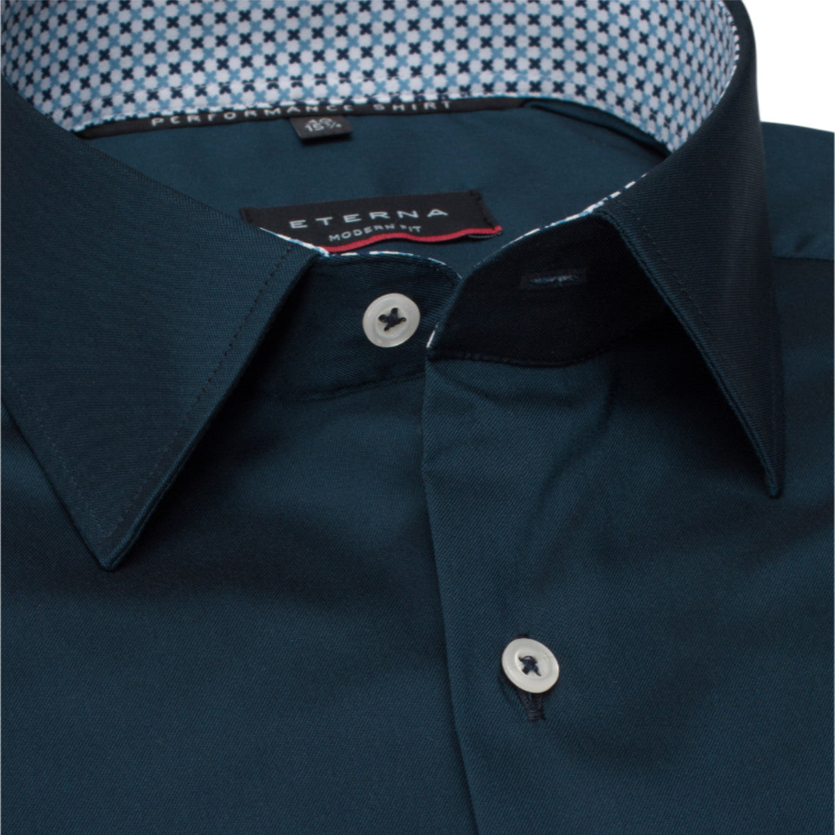 Slim fit - ekstra ærmelængde