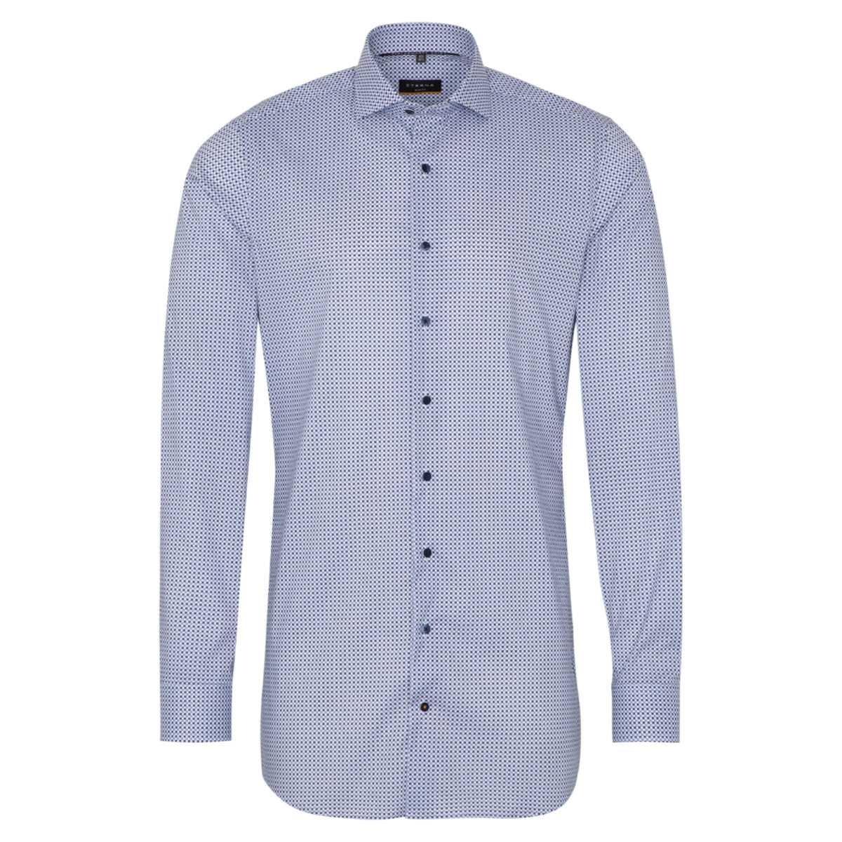 Slim fit - ekstra ærme længde