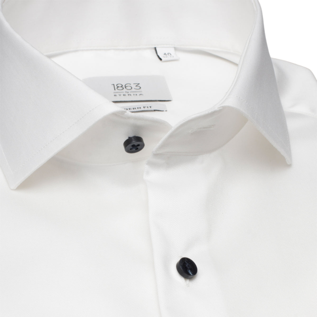 Modern fit Galla skjorte