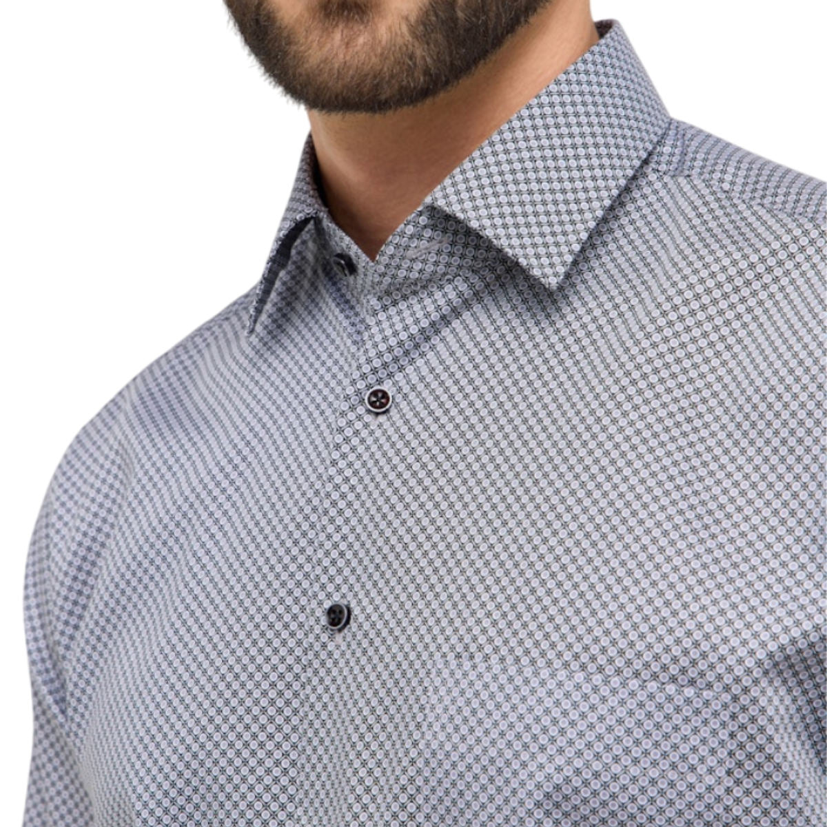 Modern fit ex.længde