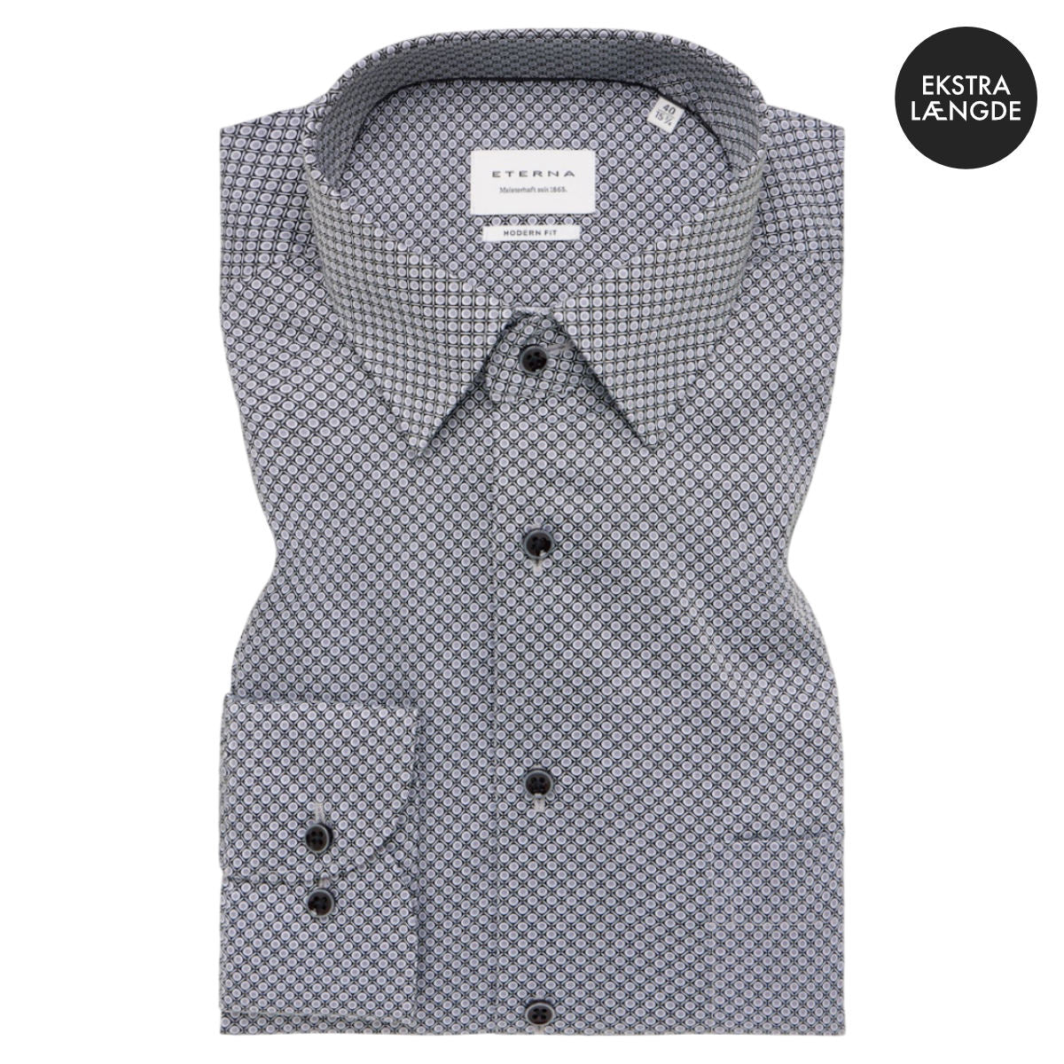 Modern fit ex.længde