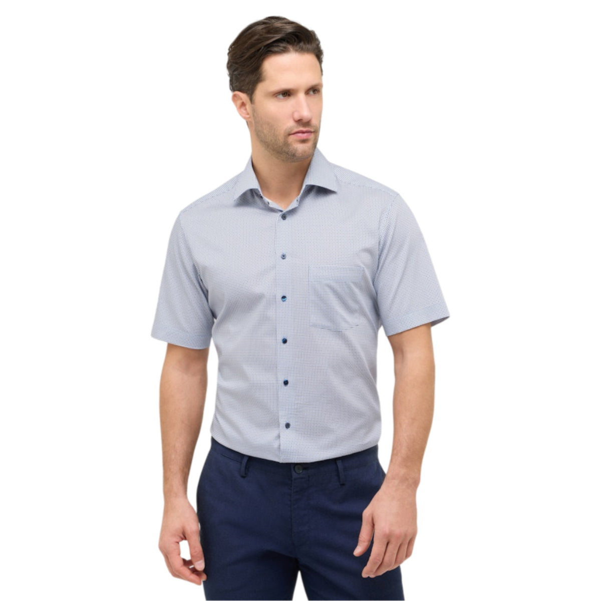 Skjorte modern fit