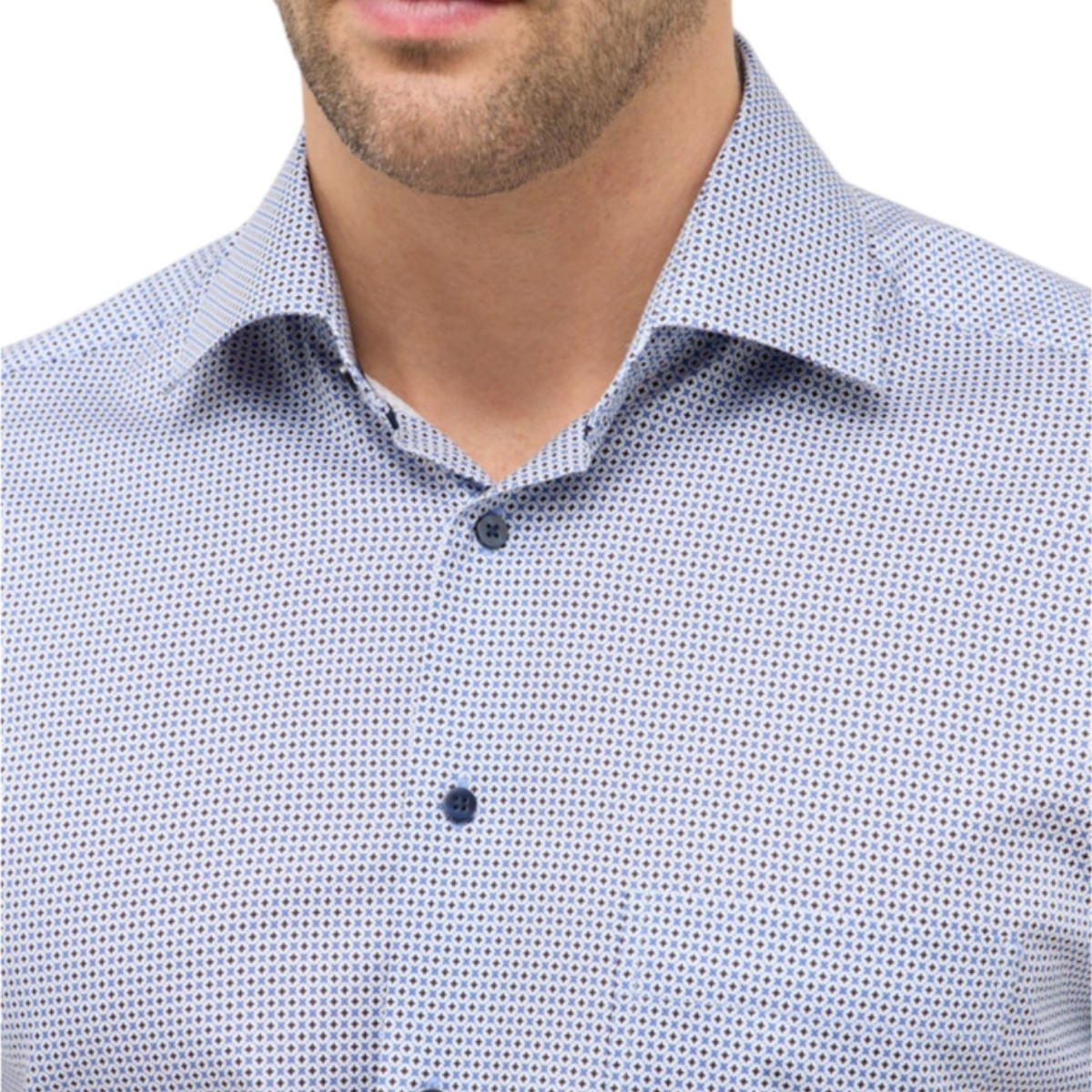 Skjorte modern fit