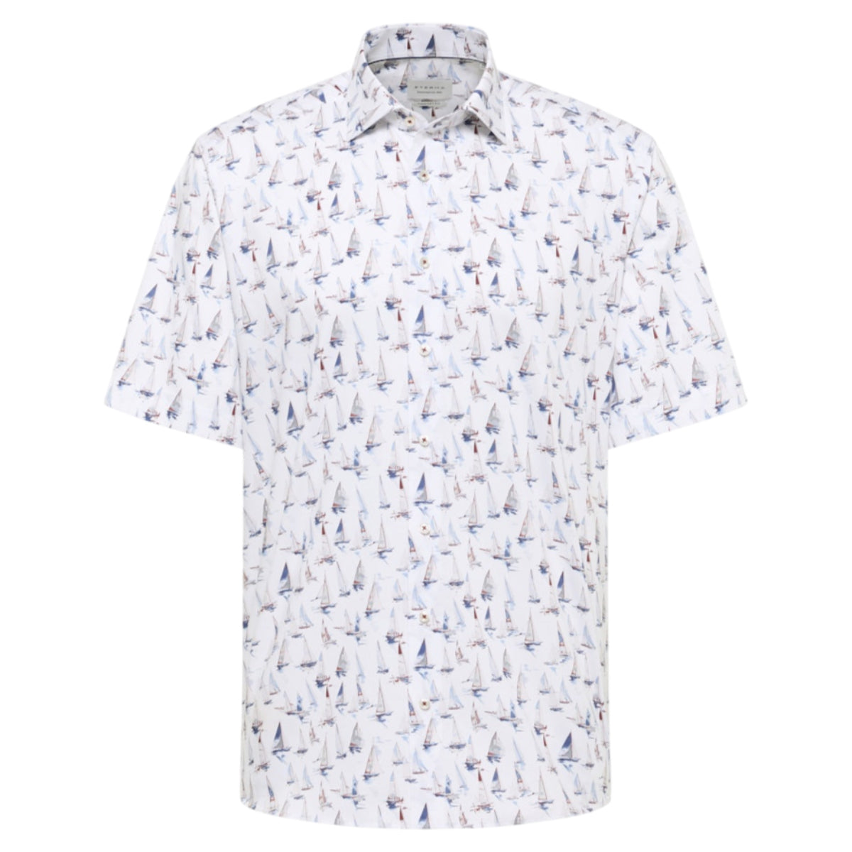 Skjorte comfort fit