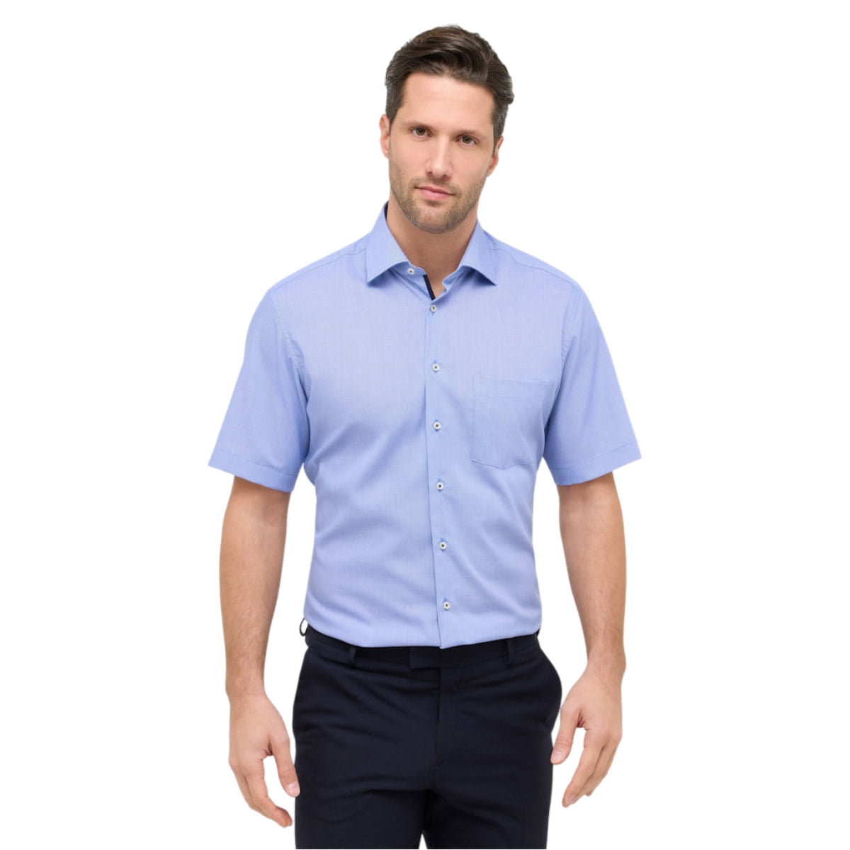 Skjorte modern fit