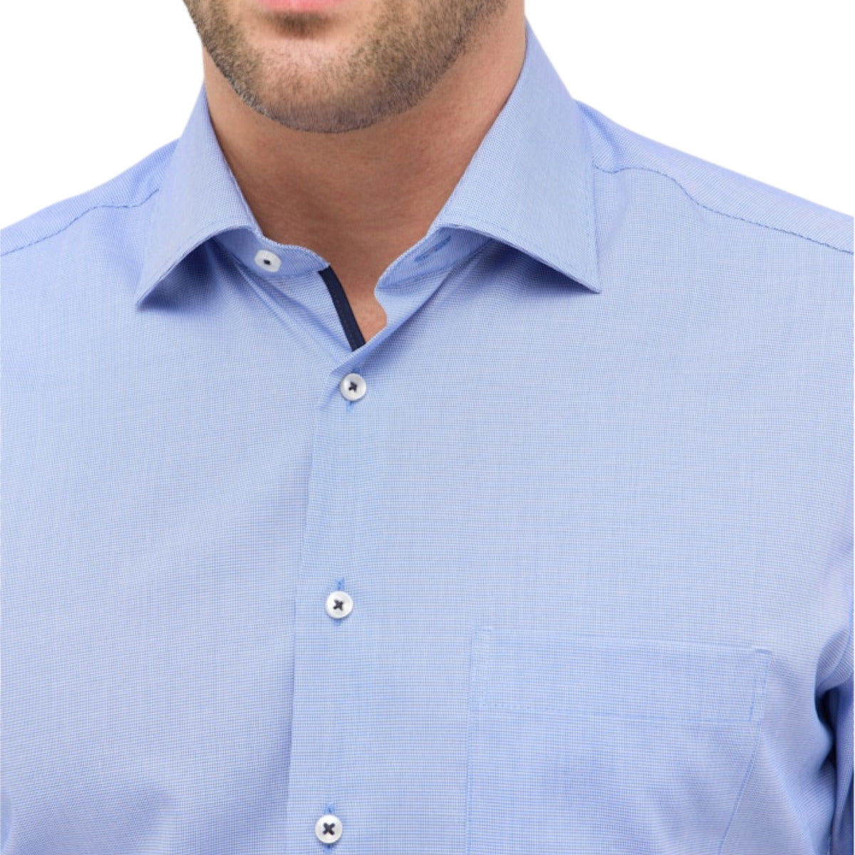 Skjorte modern fit
