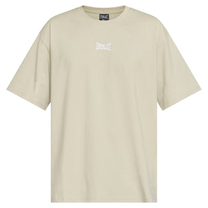 Never give up tee
