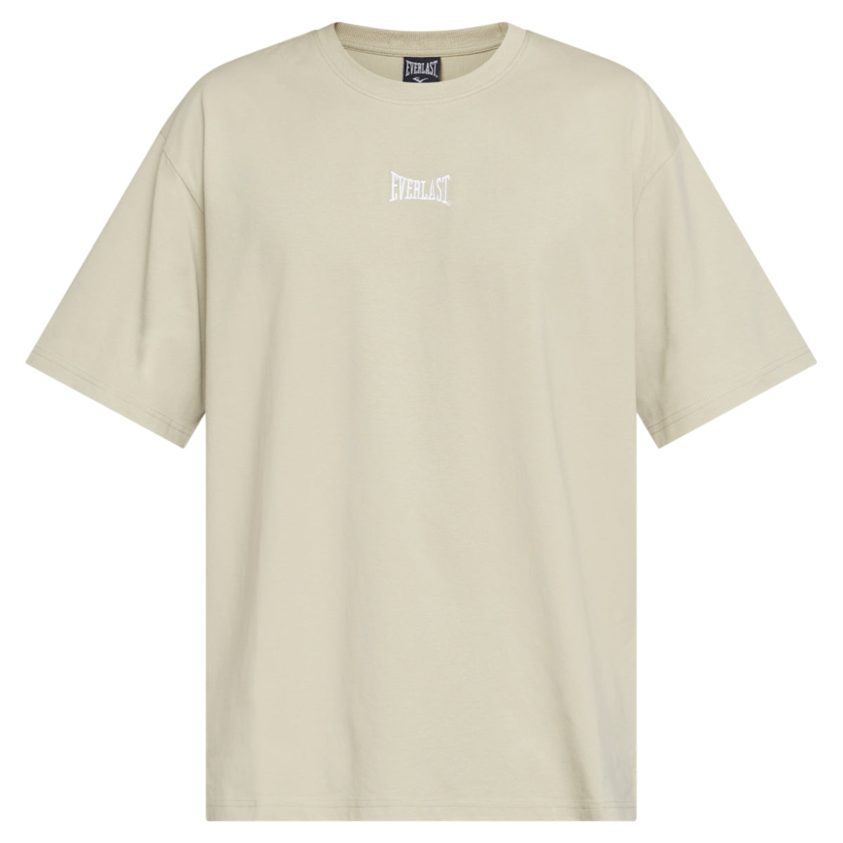Never give up tee