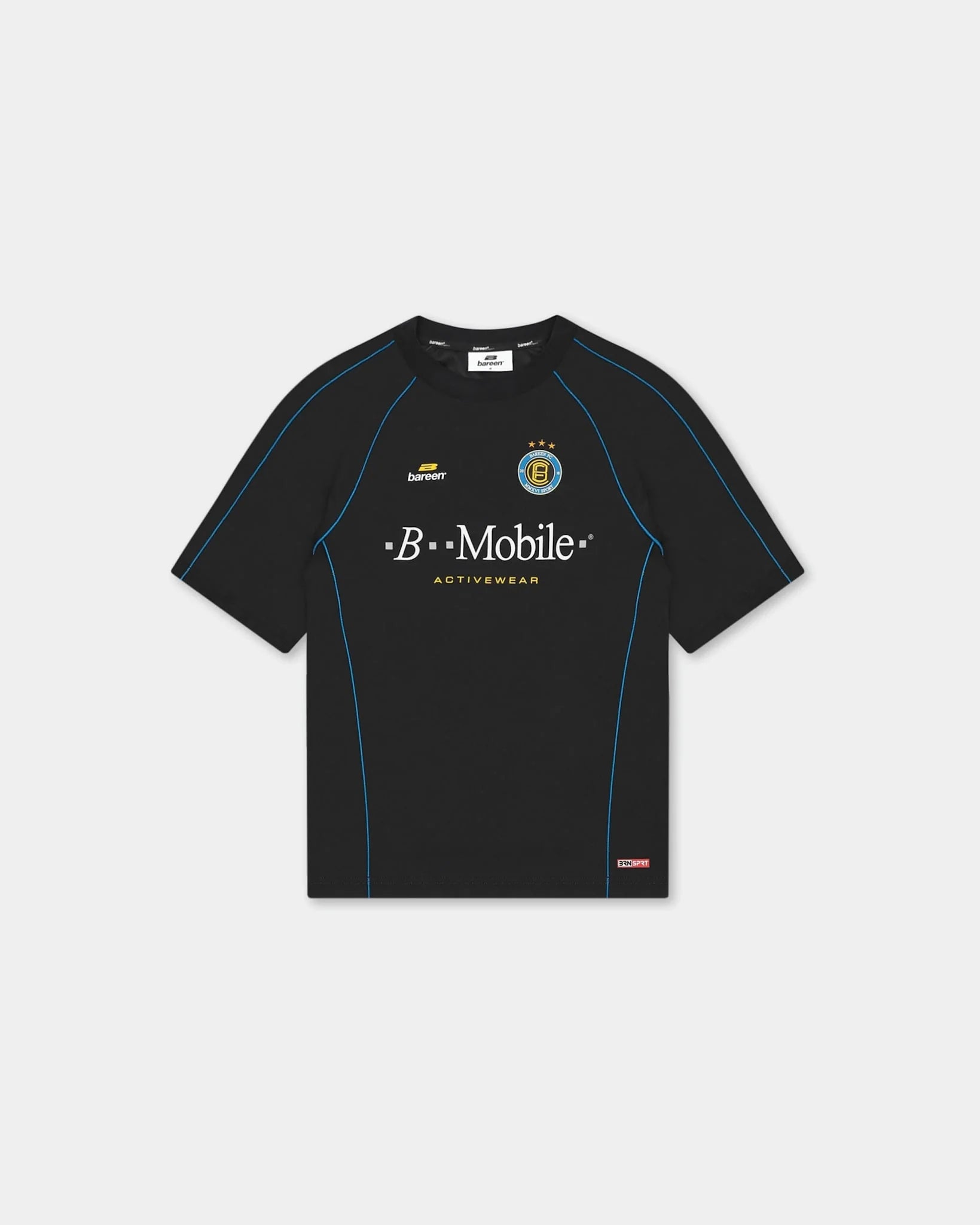 Football jersey - ss
