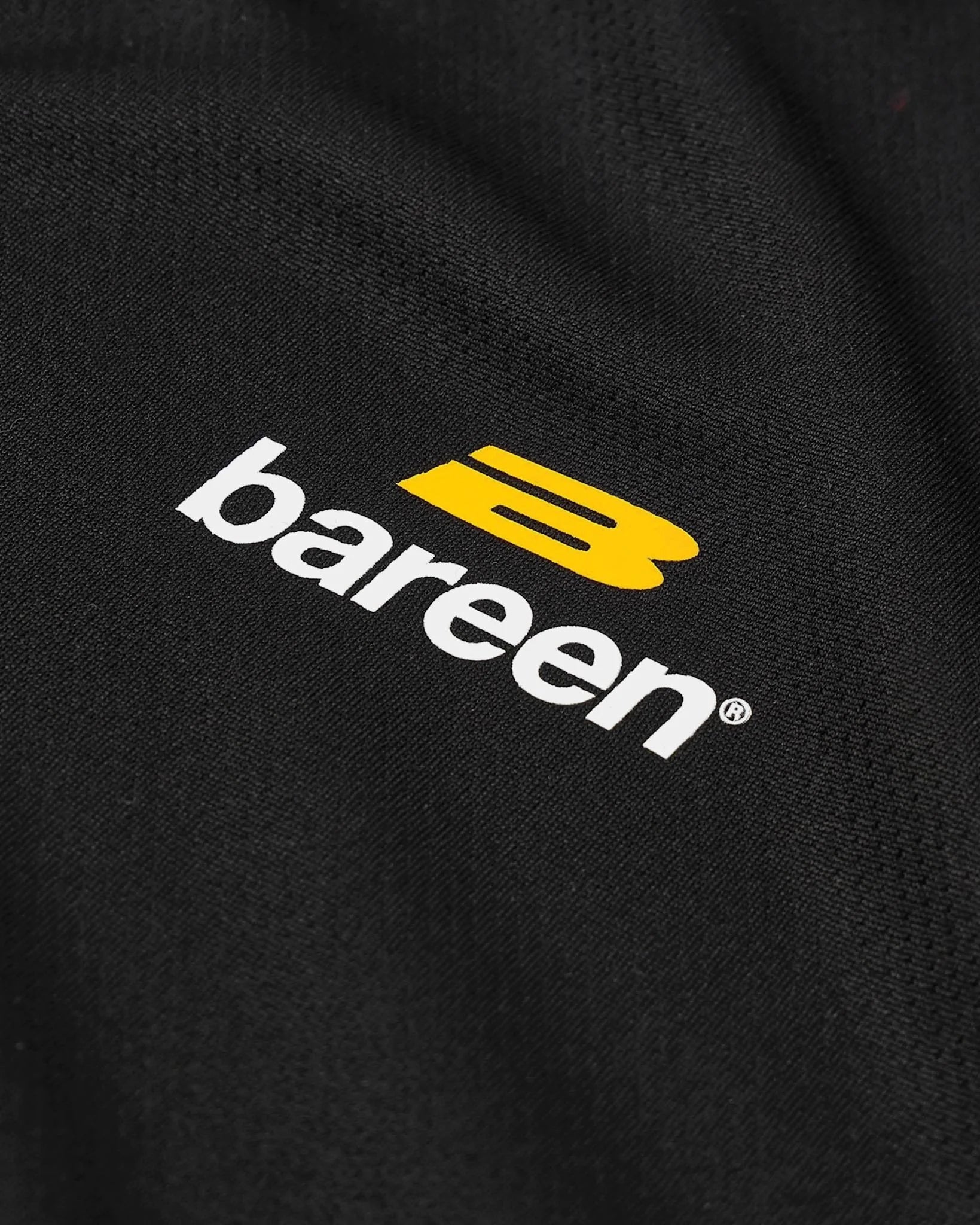 Football jersey - ss