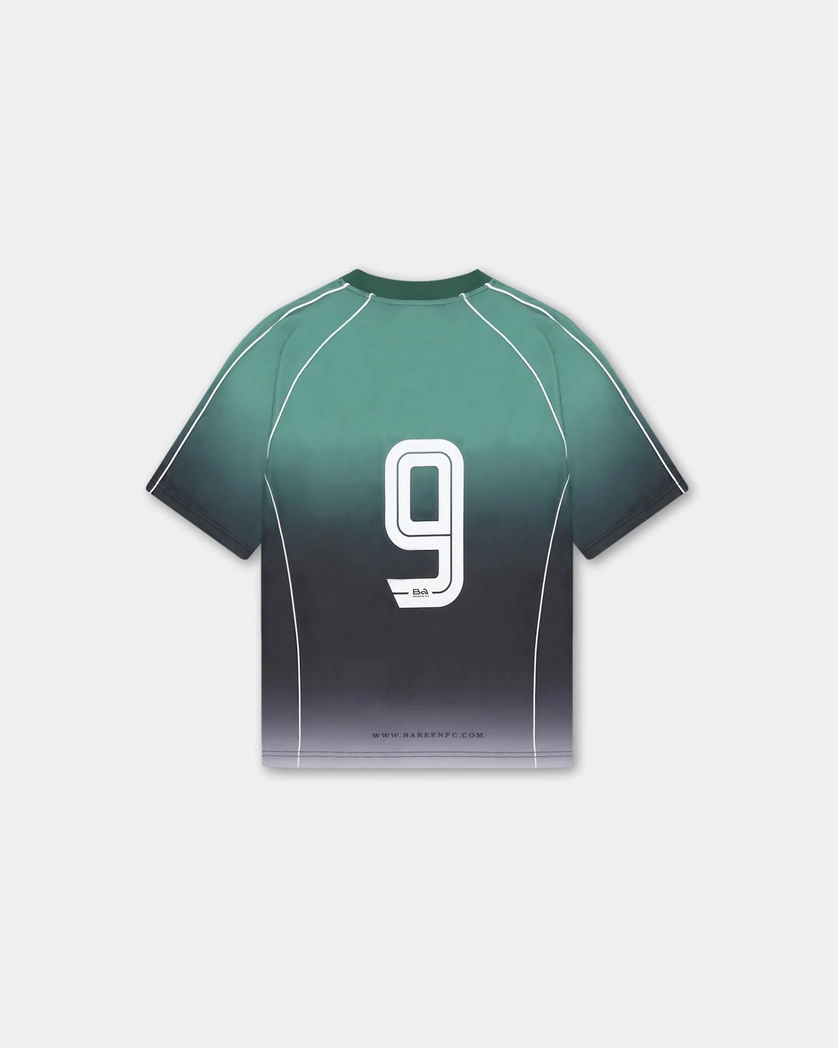 Football jersey - ss