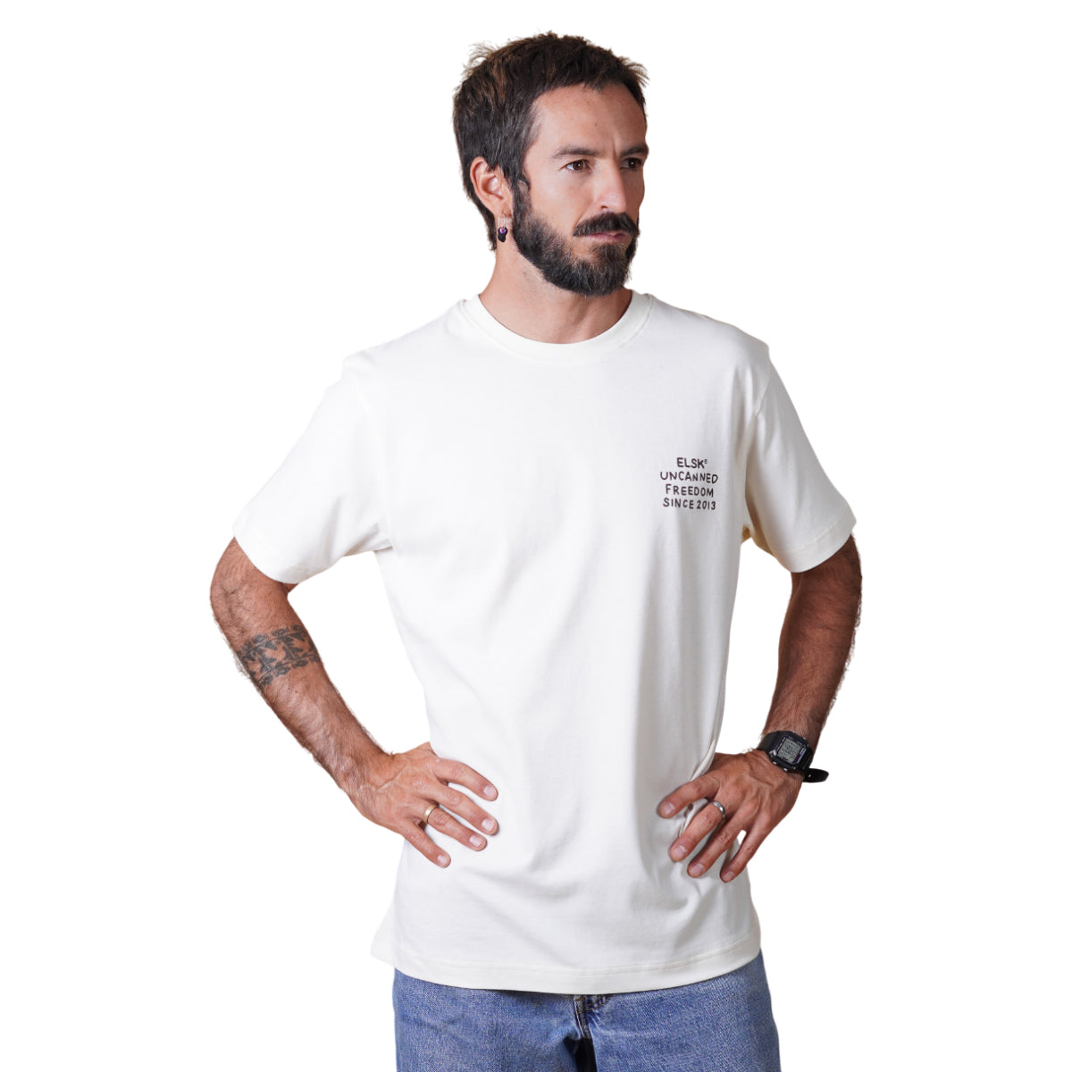 Freedom bp men`s brushed